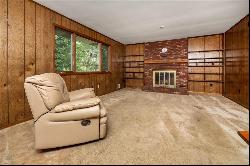 5112 Laurie Drive, Upper Milford Twp PA 18049