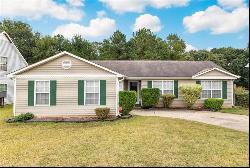 30 Inverness Trace, Riverdale GA 30274