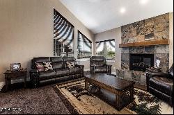 5190 Bear Ridge Drive Unit A, Park City UT 84098