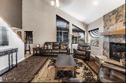 5190 Bear Ridge Drive Unit A, Park City UT 84098