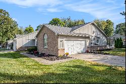 5509 HICKORY Circle, Mount Morris Township MI 48433