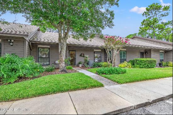 146 Cranes Lake Drive, Ponte Vedra Beach FL 32082