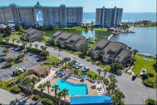 122 Stewart Lake Cove Cv Unit 280, Miramar Beach FL 32550