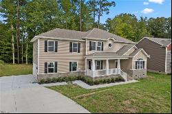 2078 Herons Point Lane, Suffolk VA 23434