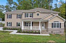 2078 Herons Point Lane, Suffolk VA 23434