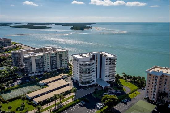 1036 S Collier BLVD #B-301, Marco Island FL 34145