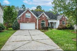 11909 Connie Court, Matthews NC 28105