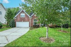 11909 Connie Court, Matthews NC 28105