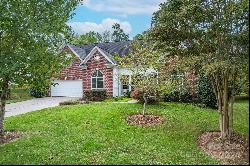 11909 Connie Court, Matthews NC 28105