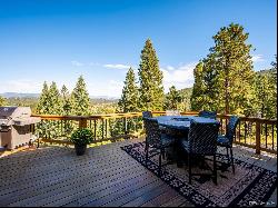 26886 Evergreen Springs Road, Evergreen CO 80439