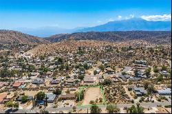 48995 Hibiscus Drive, Morongo Valley CA 92256