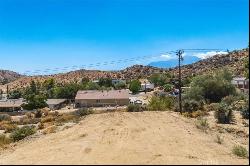 48995 Hibiscus Drive, Morongo Valley CA 92256