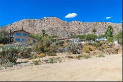 48995 Hibiscus Drive, Morongo Valley CA 92256