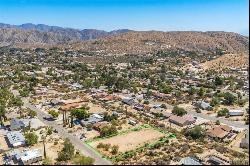 48995 Hibiscus Drive, Morongo Valley CA 92256