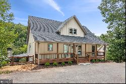 105 Riveredge Dr, Ellijay GA 30536