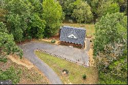 105 Riveredge Dr, Ellijay GA 30536