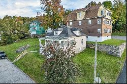 324 Coos Street, Berlin NH 03570