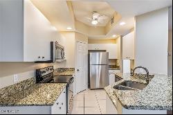 14971 Rivers Edge Court Unit 203, Fort Myers FL 33908