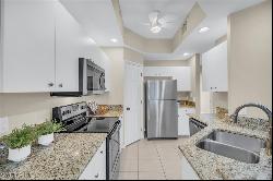 14971 Rivers Edge Court Unit 203, Fort Myers FL 33908