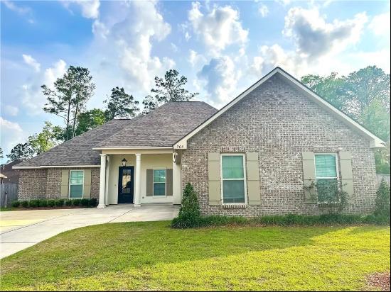 708 Pine Grove Loop, Madisonville LA 70447