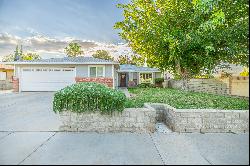 43889 W 12th Street, Lancaster CA 93534