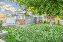 43889 W 12th Street, Lancaster CA 93534