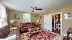 1446 Pequot Trail, Stonington CT 06378