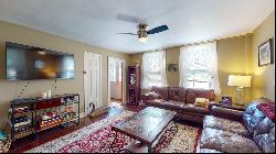 1446 Pequot Trail, Stonington CT 06378