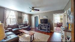 1446 Pequot Trail, Stonington CT 06378