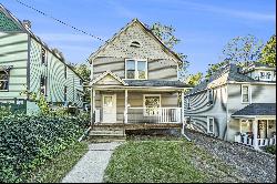 405 Hilbert Street, Kalamazoo MI 49007