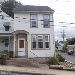 200 S Margaretta Street, Schuylkill Haven PA 17972