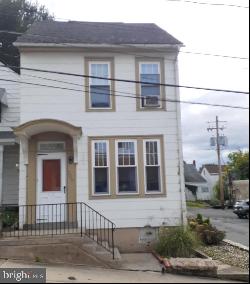 200 S Margaretta Street, Schuylkill Haven PA 17972