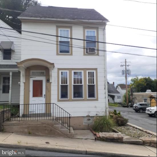 200 S Margaretta Street, Schuylkill Haven PA 17972