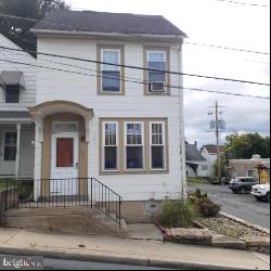 200 S Margaretta Street, Schuylkill Haven PA 17972