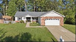 941 Blue Heron Court, Belleville IL 62223