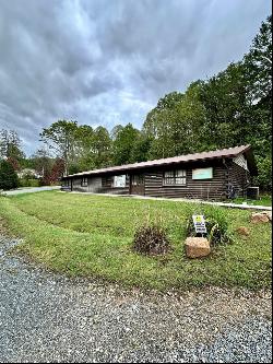 Lot 121 Granny Squirrel Dr, Andrews NC 28901