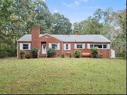 4170 High Point Road, Winston-Salem NC 27107