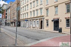 5 Whitaker Street Unit 405, Savannah GA 31401