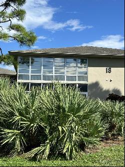 18 Lake Vista Trail #206, Port Saint Lucie FL 34952