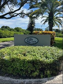 18 Lake Vista Trail #206, Port Saint Lucie FL 34952