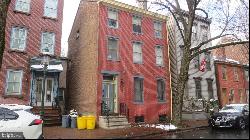 253 Mercer Street, Trenton NJ 08611