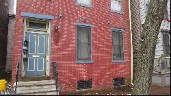 253 Mercer Street, Trenton NJ 08611