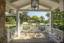 1106 Dulzura Drive, Santa Barbara CA 93108