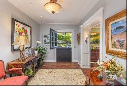 1106 Dulzura Drive, Santa Barbara CA 93108