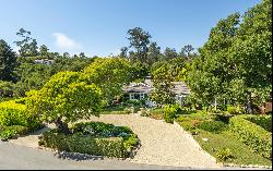 1106 Dulzura Drive, Santa Barbara CA 93108