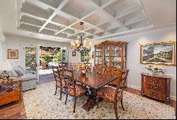 1106 Dulzura Drive, Santa Barbara CA 93108