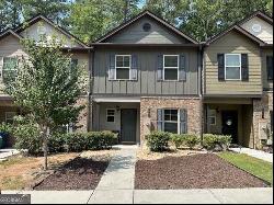 4193 Shoals Lane, Union City GA 30291