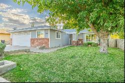 43889 12th Street W, Lancaster CA 93534