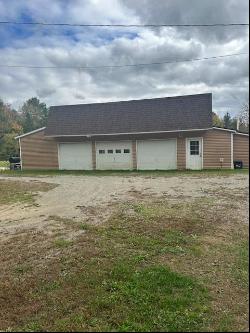 473 Wolfboro Road, Stetson ME 04488