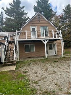 473 Wolfboro Road, Stetson ME 04488